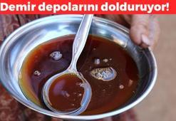 Romatizmanın doğal çaresi! Kemikleri beton gibi yapıyor, her sabah aç karnına 1 kaşık içmek yeterli