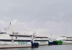 BUDO duyurdu! 4 seferi iptal edildi