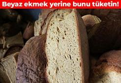 Dünyanın en sağlıklı ekmeği! Kimse kıymetini bilmiyor: Faydalarını herkes bilmeli