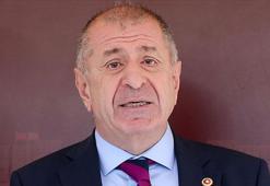 Ümit Özdağ hakkında iddianame hazırlandı!