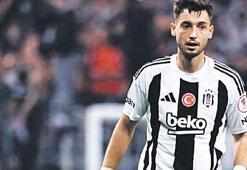 Tayyip Talha'nın büyük şanssızlığı