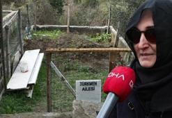 Ölüm döşeğinde gelen itiraf! Dedesi olarak bildi, babası çıktı