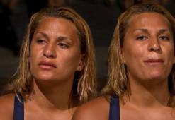 Survivor Almeda Baylan'ın yaşı tartışma konusu oldu!