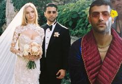 Reynmen imaj değişikliğine gitti! Son halini gören aynı yorumu yaptı