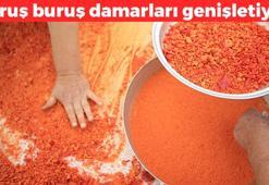 Tencerenin altını kapatmadan ekleyin! Daralmış damarları genişletiyor, kolesterolün kökünü kurutuyor