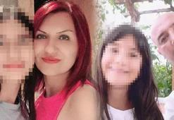 Annesini kanlar içinde bulan küçük kız 112’yi aradı! 'Lütfen çabuk gelin'
