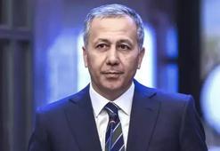 Bakan Yerlikaya: 120 göçmen kaçakçılığı organizatörü, 519 düzensiz göçmen yakalandı