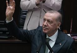 Cumhurbaşkanı Erdoğan: Şiddetli bir kasırga geliyor