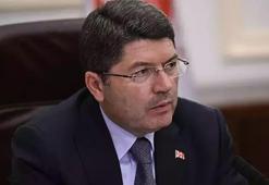 Bakan Tunç'tan Mahir Polat açıklaması