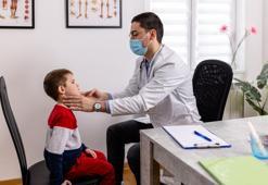 Yumuşak doklarda görülen kanserler çocuk ve gençlerde daha yaygın