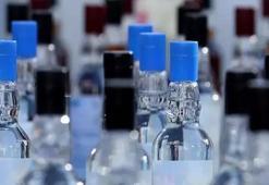 Ankara'da sahte alkol içen kişi hayatını kaybetti