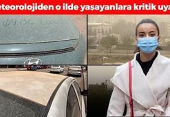 Meteorolojiden kritik uyarı! Bu illerde yaşayanlar dikkat: Kapı pencere bile açmayın!