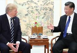 Ticaret savaşları büyüyor! Trump'tan Çin'in misillemesine yeni hamle