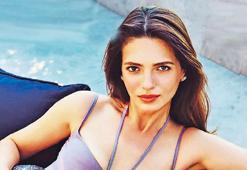 Şifanur Gül'ün doğal güzelliği dikkat çekti!