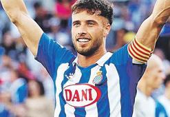 Trabzon'a İspanyol joker