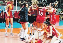 Galatasaray avantajı kaptı