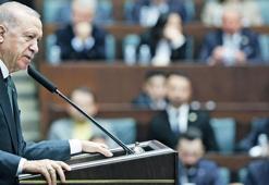 'Şiddetli bir kasırga geliyor'