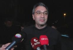 Mahir Polat'a tahliye ve ev hapsi
