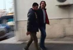 Gazeteci Murat Ağırel ve Timur Soykan gözaltına alındı