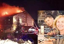 Bolu'daki otel yangınında şok detaylar! ‘Ayrıcalıklı’ misafirler için 78 kişiyi yakmışlar'