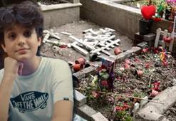 Ahmet Mattia Minguzzi’nin katilleri hakim karşısında! Duruşma öncesi mezara saldırdılar