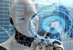 Adalete robot eli değecek! İş yükü azalacak