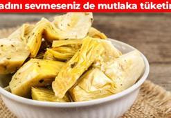 Egeliler zeytinyağlısını yapıp yiyor! Limonlu suda bekletin: Kolesterolü bitiriyor, kalbi koruyor