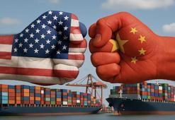 Ekonomide dengeler değişiyor! Çin hükümeti ABD'ye resti çekti