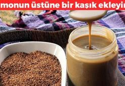 3 damla limonun üstüne 1 kaşık ekleyin! Kolesterolü yere çakıyor: Meğer şeker ilacı gözümüzün önündeymiş