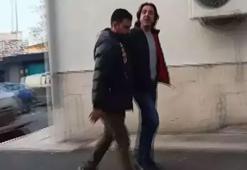 Timur Soykan ve Murat Ağırel adliyeye sevk edildi
