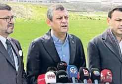 'Gizli tanık var tek belge yok'