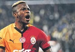 Karadeniz' zirve ateşi! Lider Galatasaray 3 puan için Samsunspor karşısında