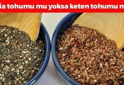 Chia tohumu mu daha faydalı keten tohumu mu? Merak edilen sorunun yanıtı belli oldu: Meğer Türkiye'de...