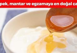 Kepek, mantar ve egzamanın kökünü kurutuyor! Pul pul dökülmeyi engelleyip cildi neme boğuyor, ışıl ışıl parlatıyor!