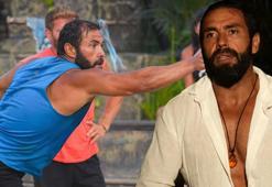 Erken vedasıyla üzmüştü! Yunus Emre, Survivor final dörtlüsünü saydı
