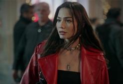 Demet Özdemir, önce Sertab Erener'in sonra da Sezen Aksu'nun şarkısıyla gönülleri fethetti!