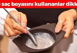 Bu saç boyasını asla kullanmayın: Saçları avuç avuç döküp egzamaya neden oluyor! Meğer çare doğada saklıymış: Beyaz saçlardan kurtulmak çok kolay