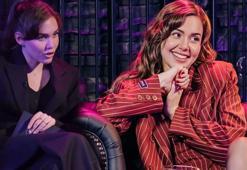 Berfu Yenenler’den Talk Show Perileri’ne ara! İşte sebebi...