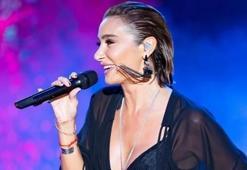 Sıla yeni şarkısıyla bir haftada listeleri altüst etti!