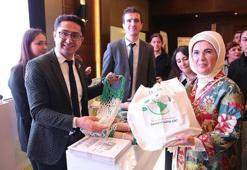 Cemre Çarşısı'nın üçüncüsü açılacak