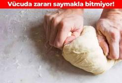 Her gün tüketmek büyük hata! Damarlar öbek öbek yağ bağlıyor: İnsülin direncini zirve yaptırıyor