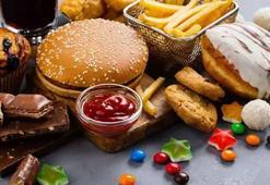 Yeme bağımlılığının arkasındaki tehlike!