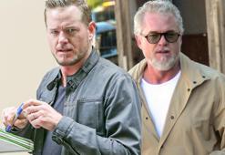 Euphoria’nın Yıldızı Eric Dane'den üzen haber! Oyunculuğa devam etmekte kararlı