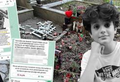 Aile avukatı yayınladı! Minguzzi'lere kan donduran tehditler