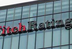 Fitch'ten Türkiye için olumlu yorum