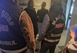 İstanbul Büyükşehir Belediyesine yönelik yolsuzluk soruşturması kapsamında 24 şirkete kayyum atandı