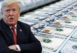 ABD'den kaçan para Euro ve altına sığınıyor! Trump'tan dolara büyük darbe