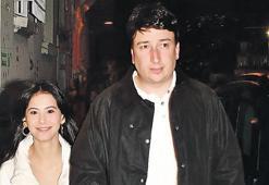 Oyuncu Helin Kandemir ve sevgilisinin keyfi yerinde