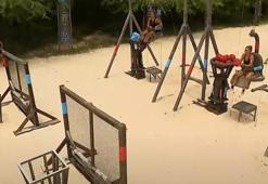SURVİVOR ÖDÜL OYUNUNU KİM KAZANDI? 11 Nisan Survivor All Star'da ödül oyununu hangi takım kazandı? Birleşme haftası yaklaşıyor