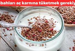 Sabahları aç karnına tüketin! Kaşık kaşık yediğinizde kan şekerini düzenliyor: Kilo kontrolü sağlayan efsane besin